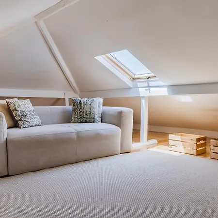 2br Beachside Living By Lovelystay *