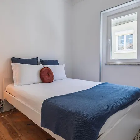 Apartament 2br Beachside Living By Lovelystay