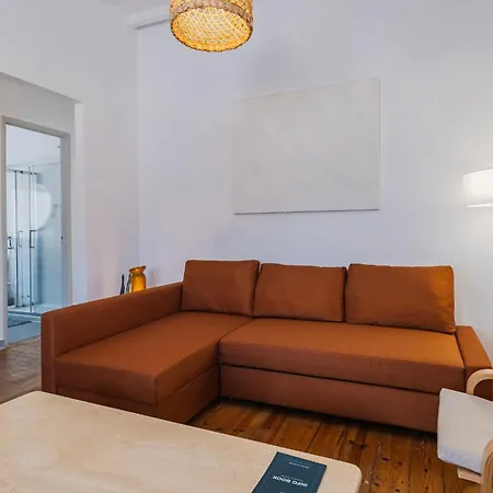 Apartament 2br Beachside Living By Lovelystay *