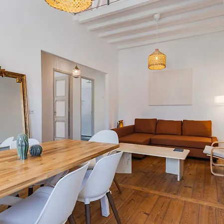 2br Beachside Living By Lovelystay Apartament
