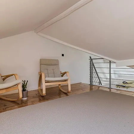 Apartament 2br Beachside Living By Lovelystay Costa de Caparica