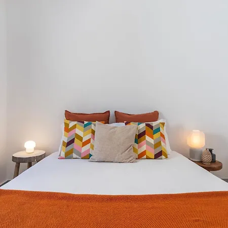 2br Beachside Living By Lovelystay Apartament