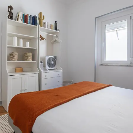2br Beachside Living By Lovelystay Apartament *