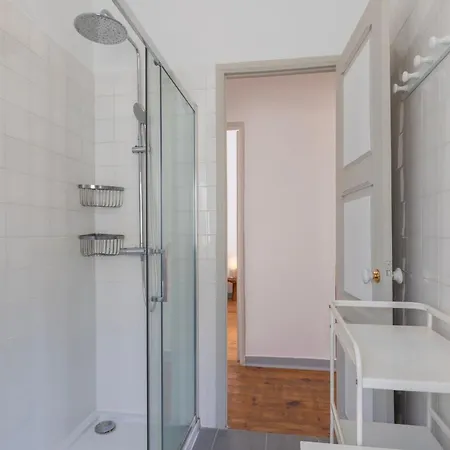 Apartament 2br Beachside Living By Lovelystay *
