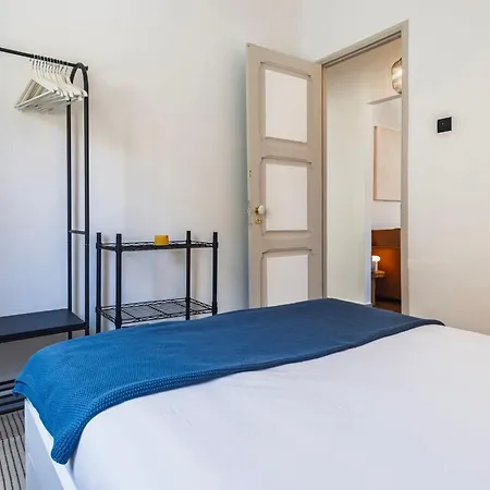 2br Beachside Living By Lovelystay Costa de Caparica
