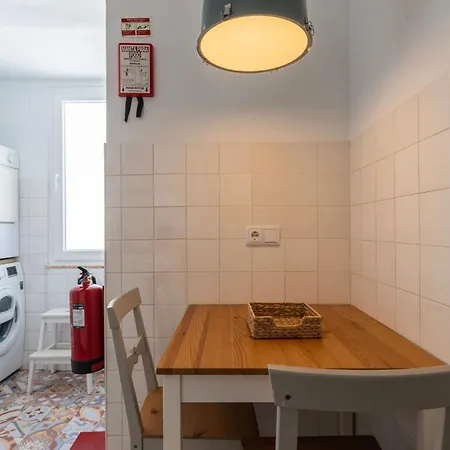 2br Beachside Living By Lovelystay Apartament