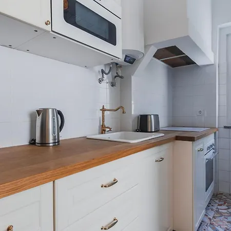 2br Beachside Living By Lovelystay Apartament Costa de Caparica