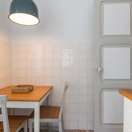 2br Beachside Living By Lovelystay Apartament Costa de Caparica